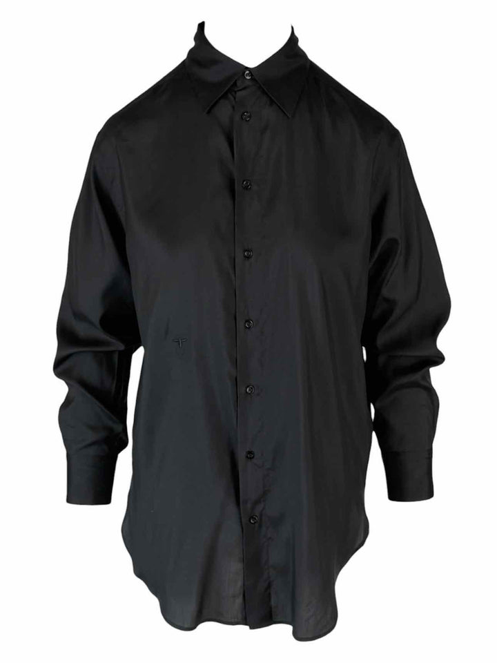 Christian Dior Size 4 Blouse