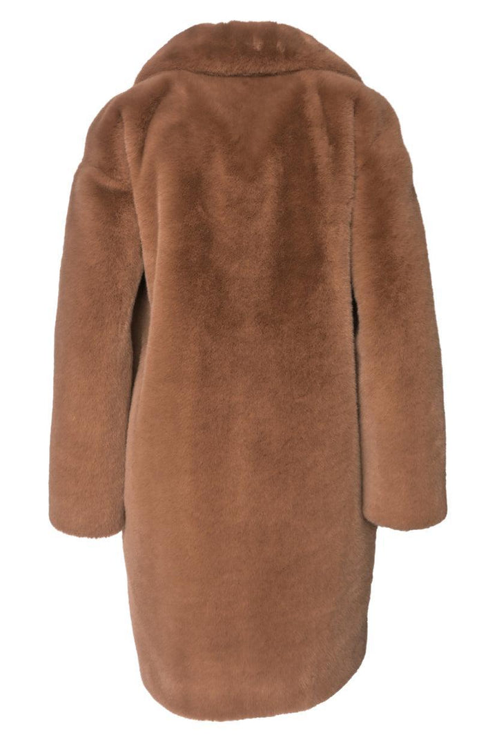 Stand Studio Size 36 Camille Cocoon Coat