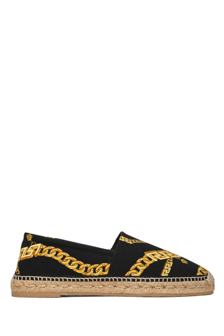 Versace Size 43 Men's Shoes