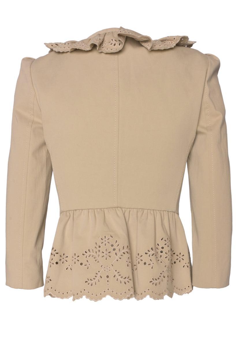 Red Valentino Size 40 Jacket