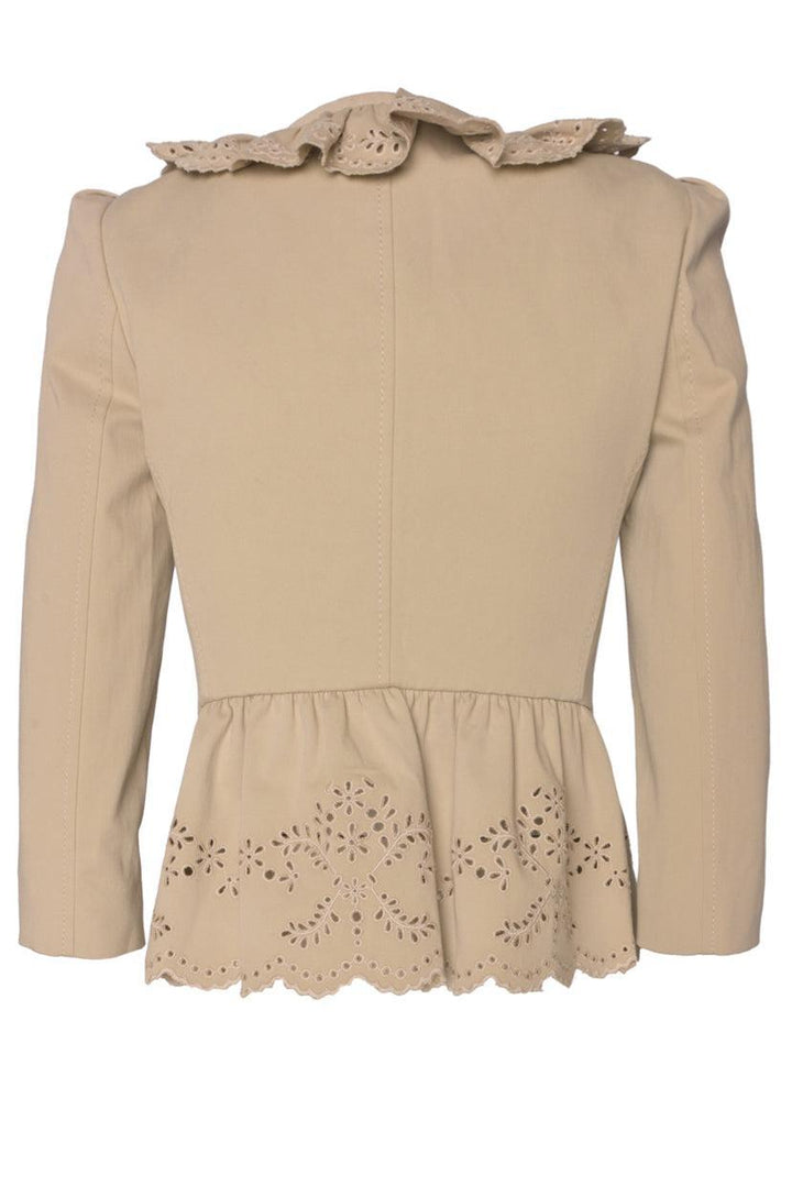 Red Valentino Size 40 Jacket