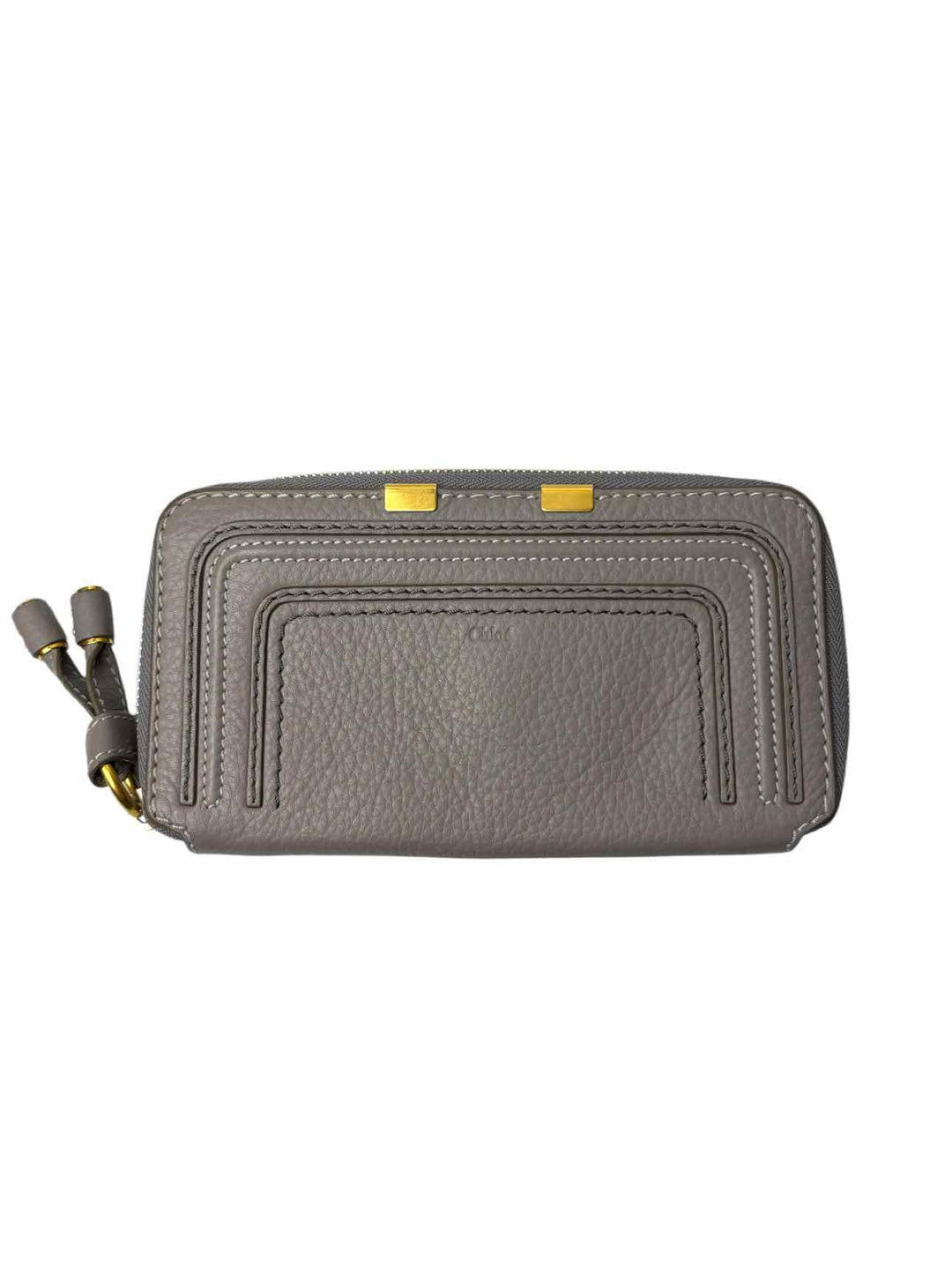 Chloe Leather Marcie Wallet
