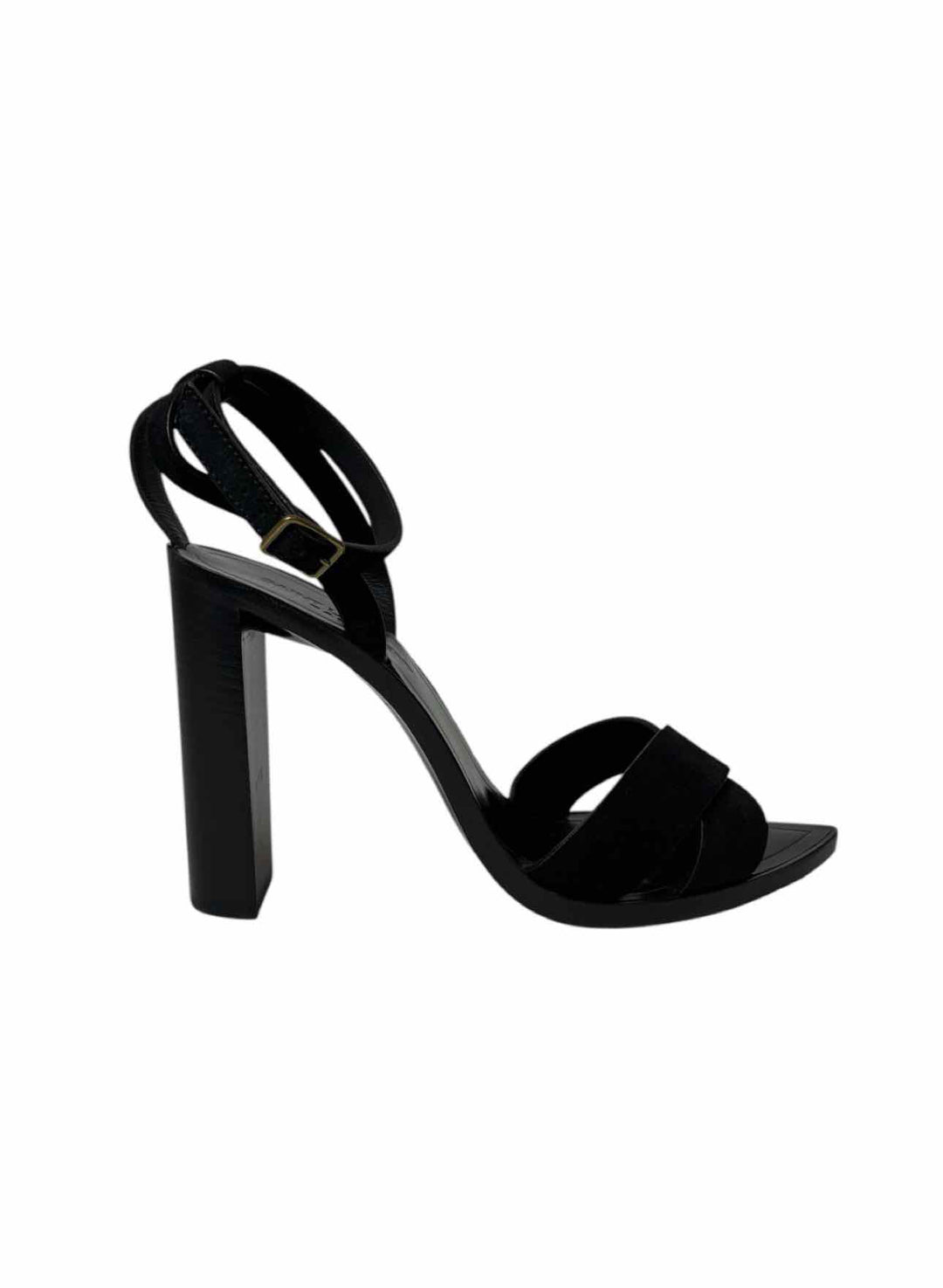 Saint Laurent Size 38.5 Pumps