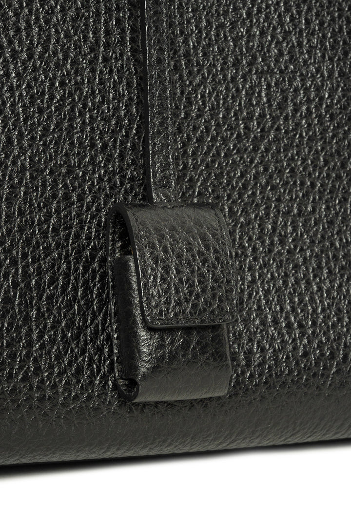 Saint Laurent 2014 Medium Sac De Jour Tote