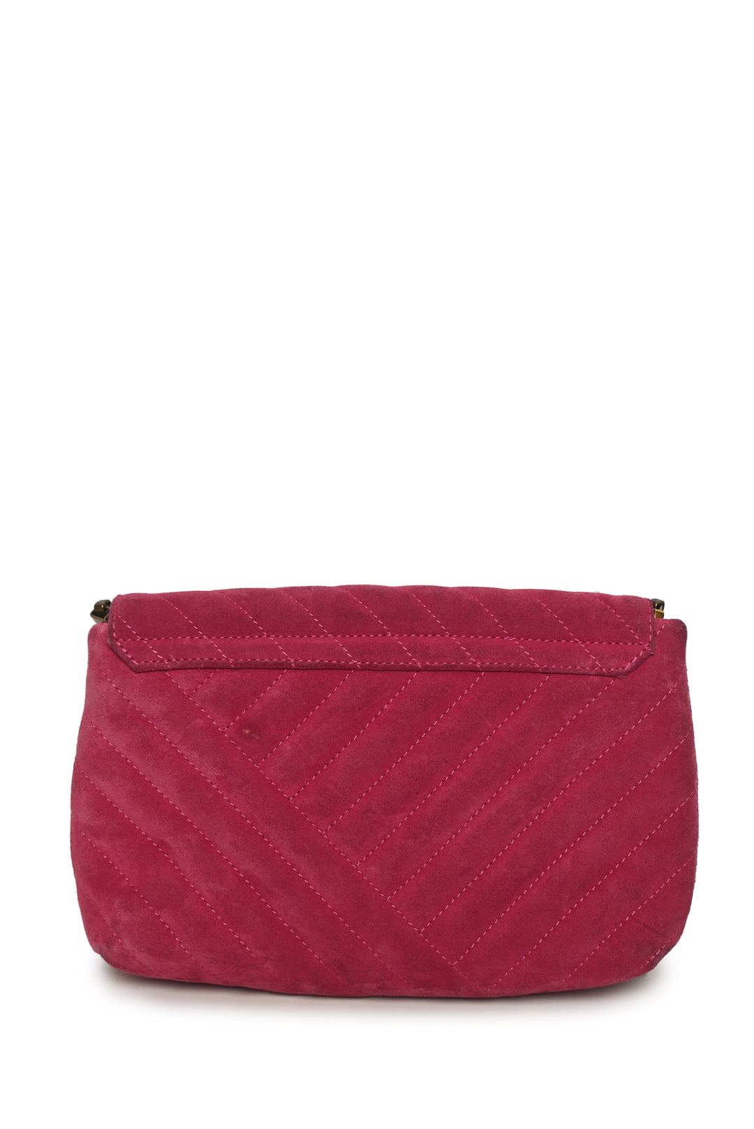 Isabel Marant Merine Quilted Shoulder Bag