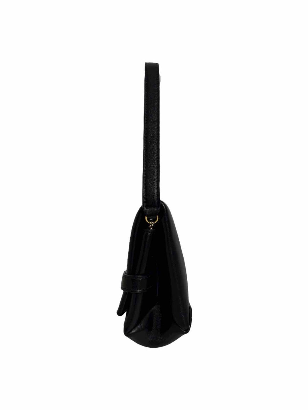 Victoria Beckham Mini Chain Shoulder Pouch Purse