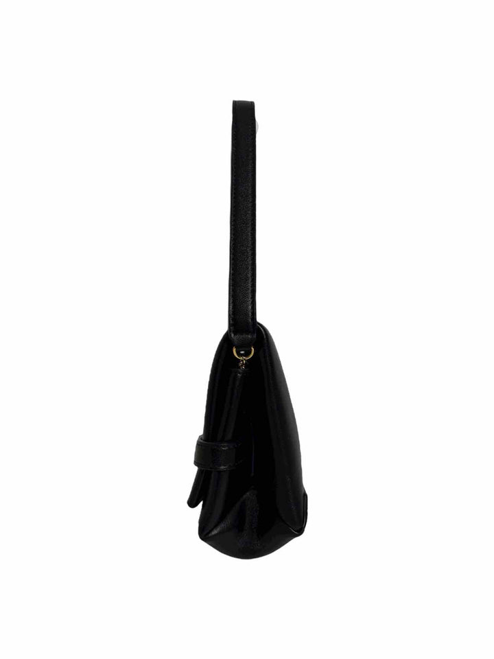 Victoria Beckham Mini Chain Shoulder Pouch Purse