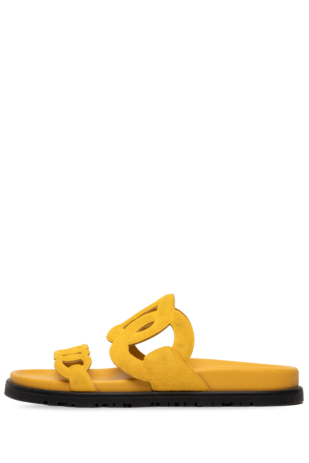 Hermes Size 36 Extra Sandals