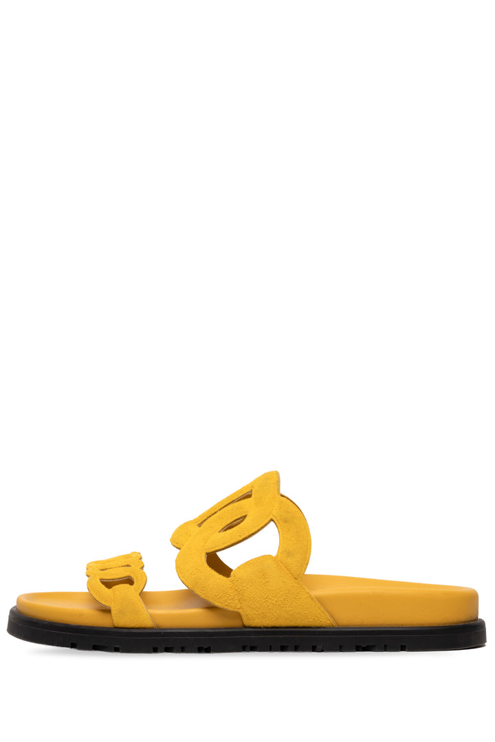 Hermes Size 36 Extra Sandals