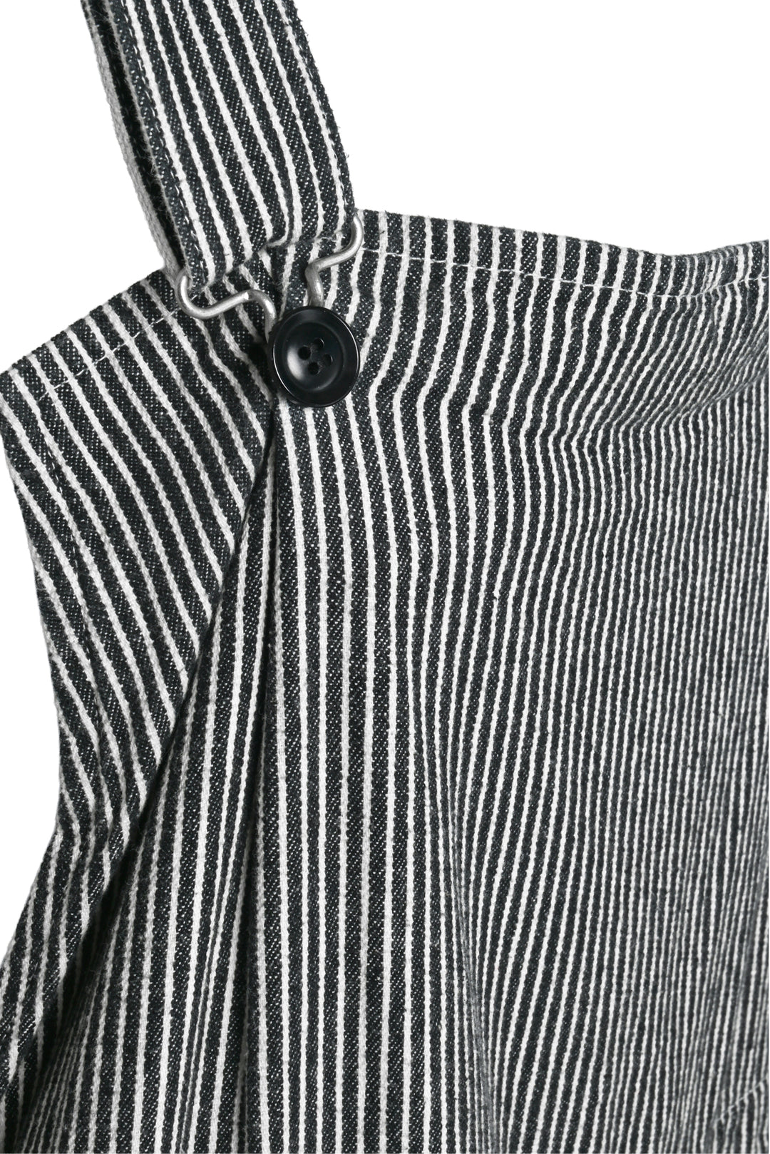 Y's Size 1 Gabardine Overalls