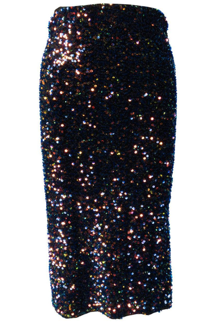 Forte_Forte Size 1 Sequins Skirt