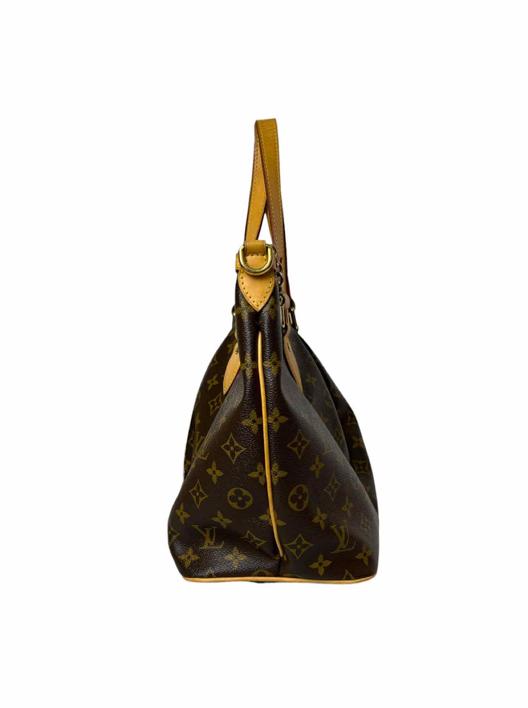 Louis Vuitton Palermo PM Purse