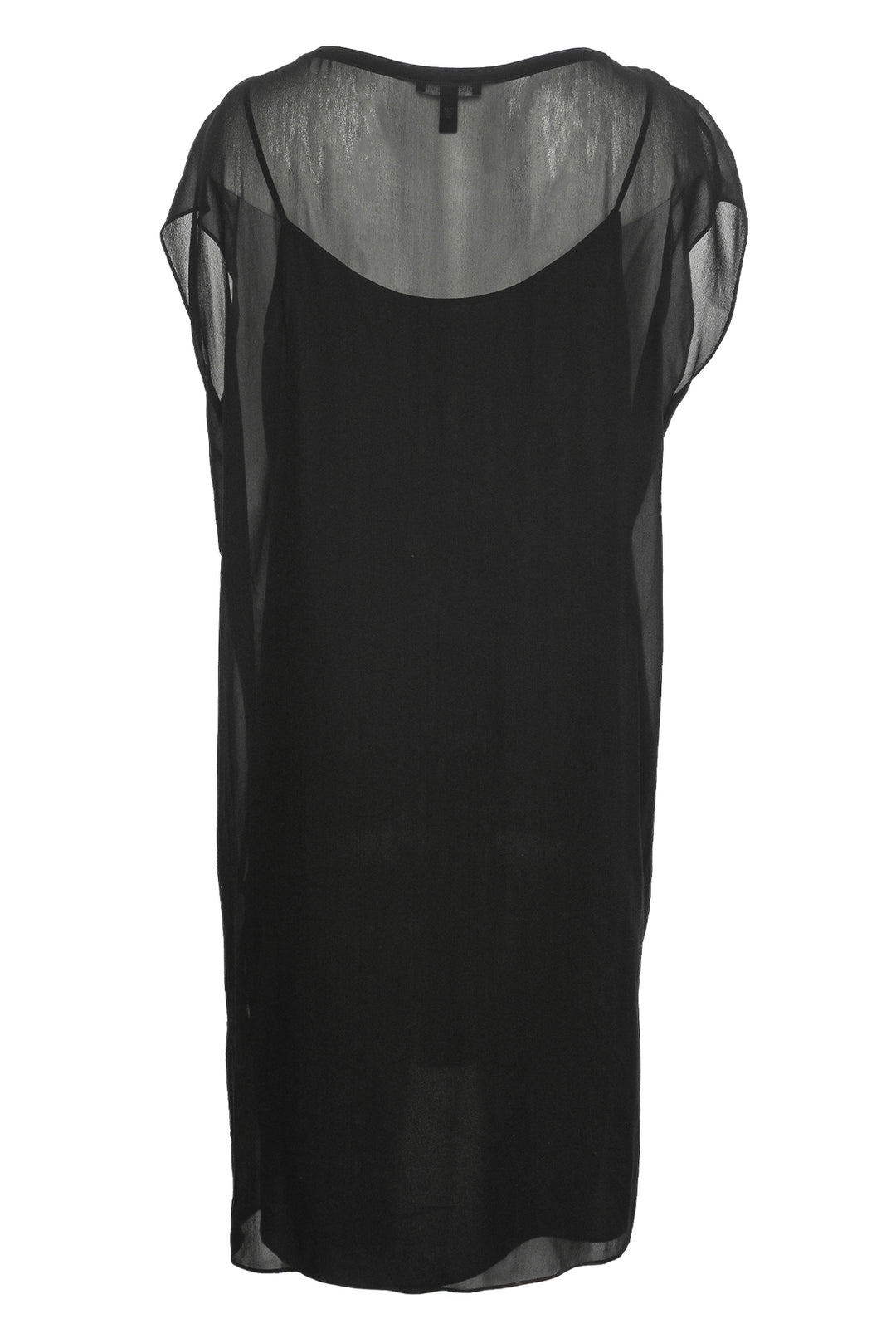 Eileen Fisher Size S Silk Dress