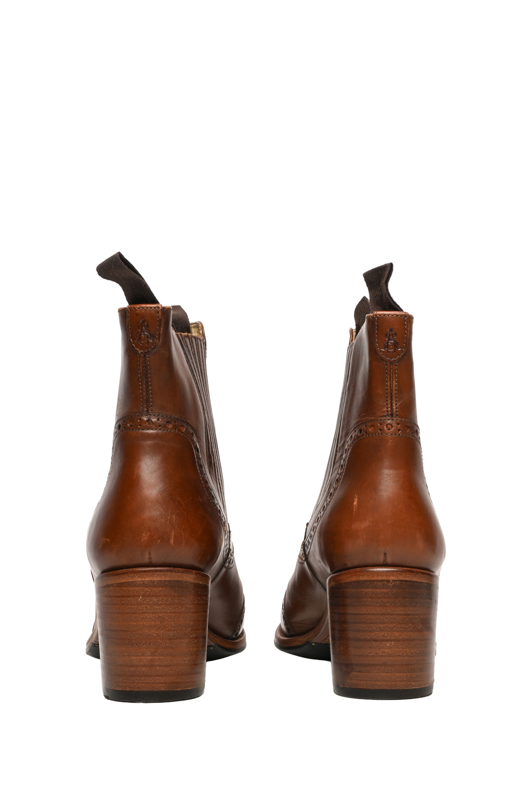 The Office Of Angela Scott Size 42 Ankle Boots