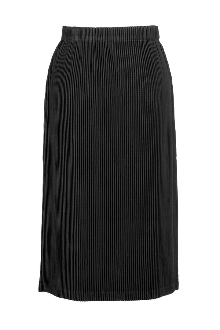 Alquema Size OS Plisse Skirt Set