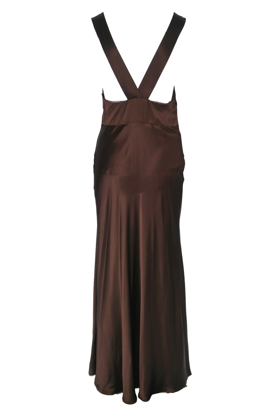 SIR Size 1Aries Cut Out Gown
