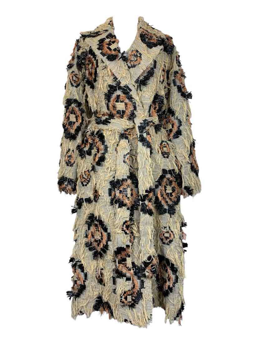 Ulla Johnson Size S Coat