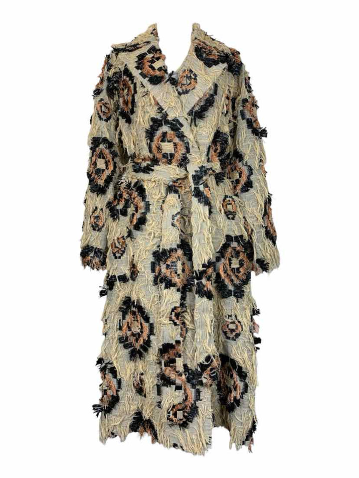 Ulla Johnson Size S Coat