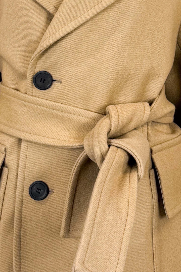 Solid Homme Size 44 Men's Coat