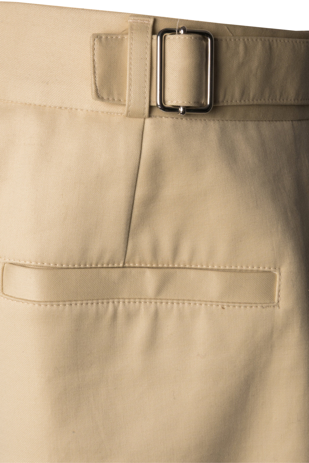 Proenza Schouler Size 8 Pleated Wide Leg Pants