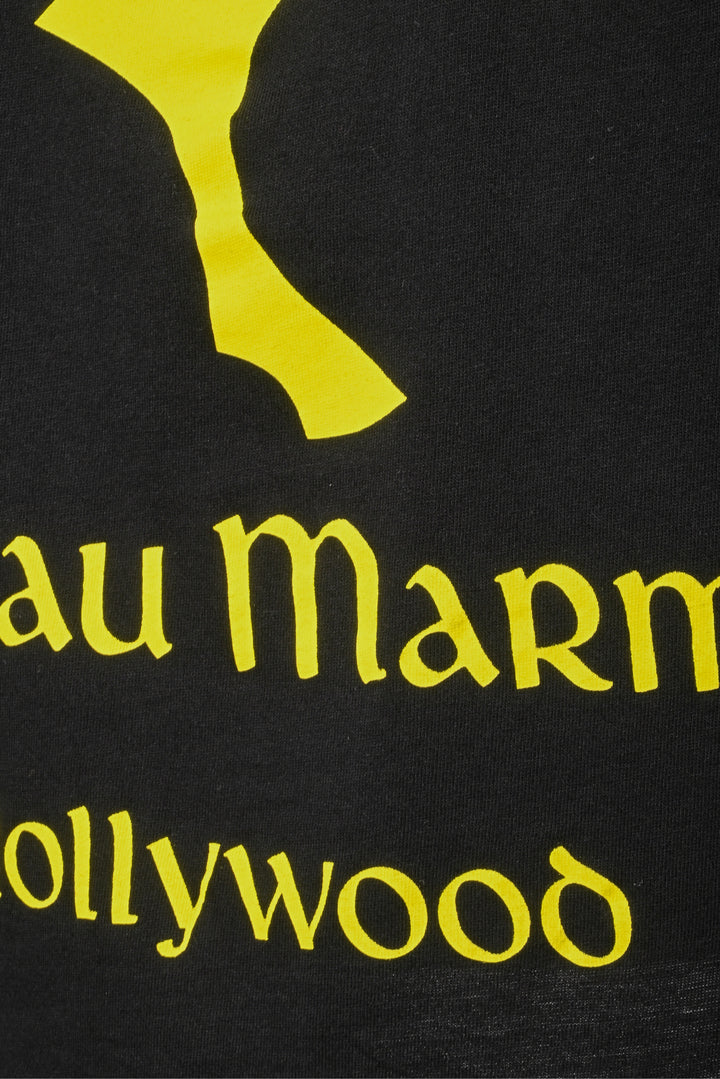 Gucci Size XS Men's Chateau Marmont T-shirt