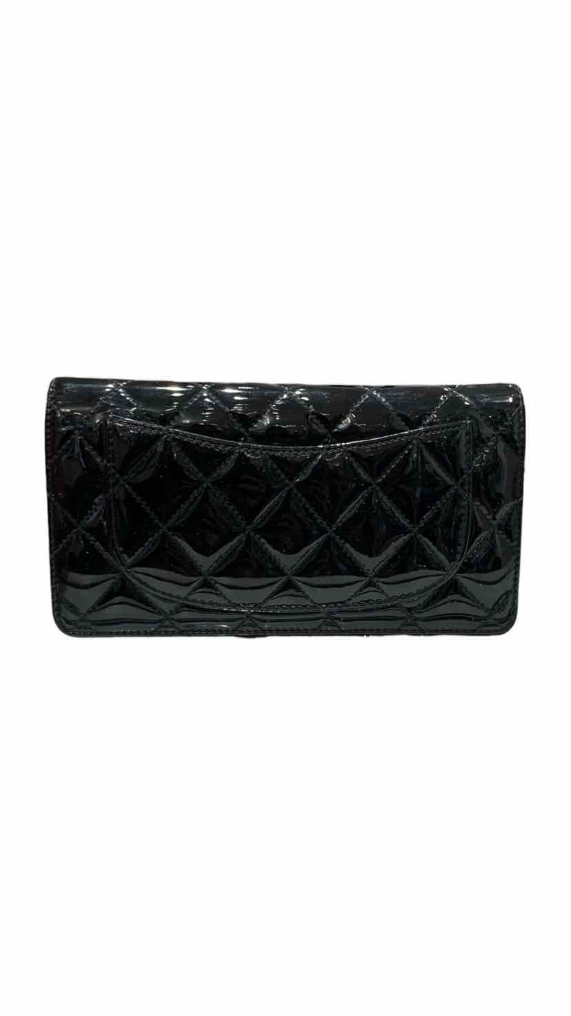 Chanel Wallet