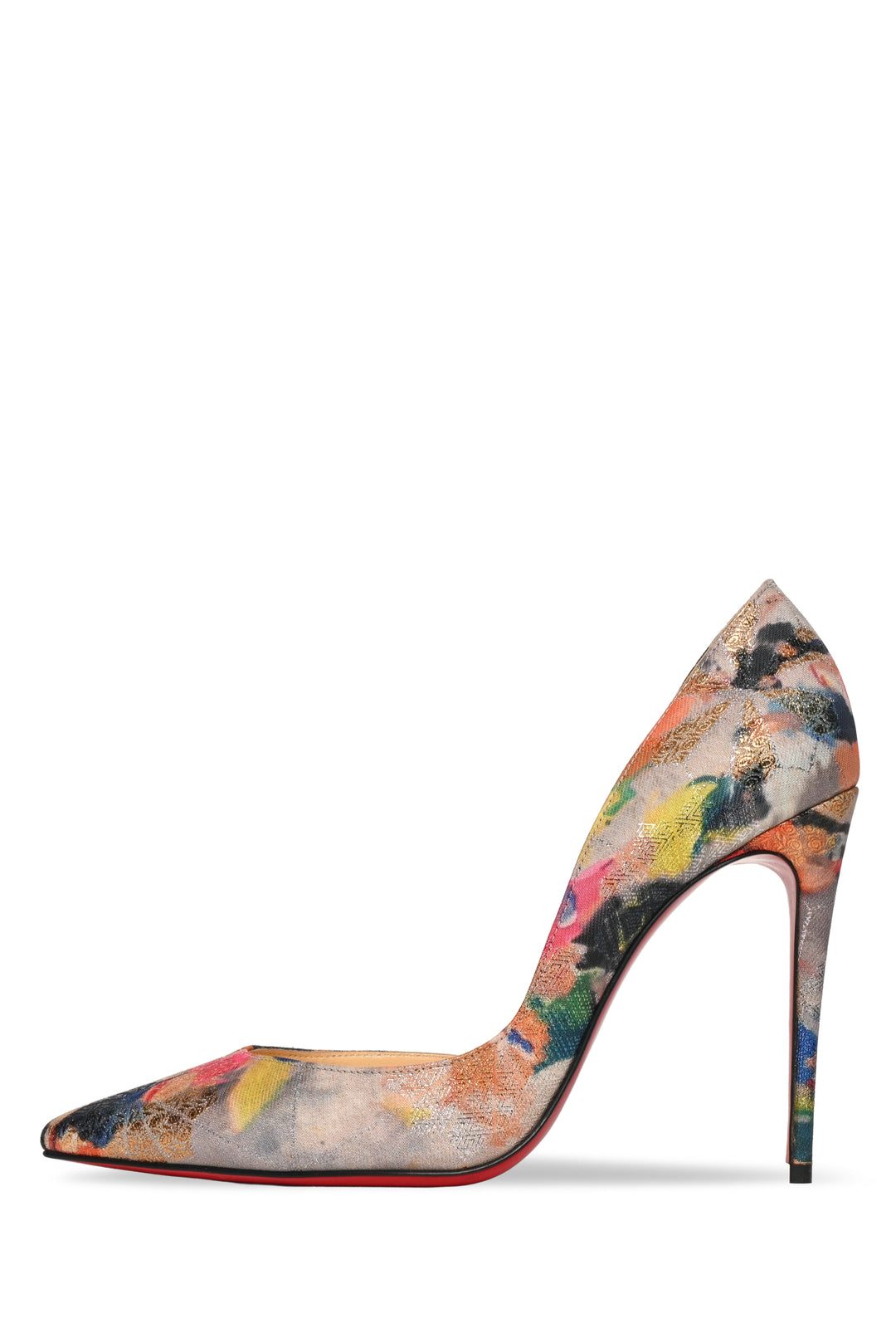 Christian Louboutin Iriza Size 39 Pumps