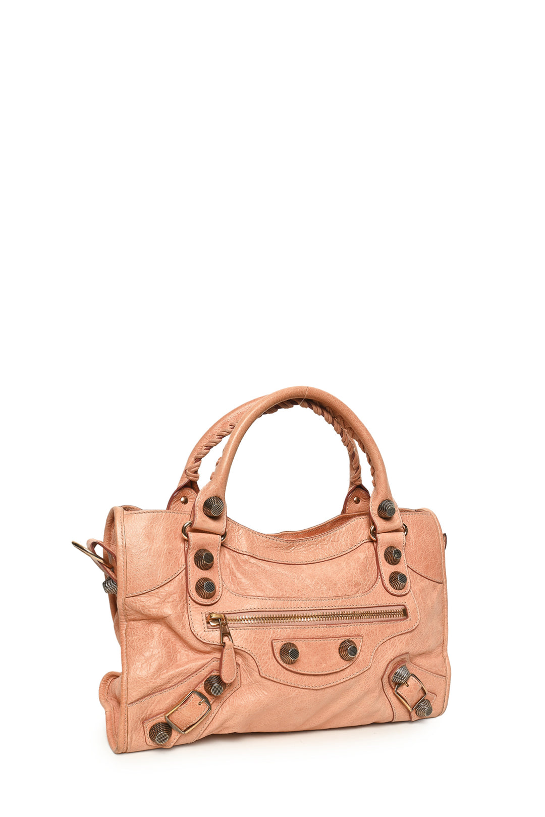 Balenciaga Giant 21 City Bag