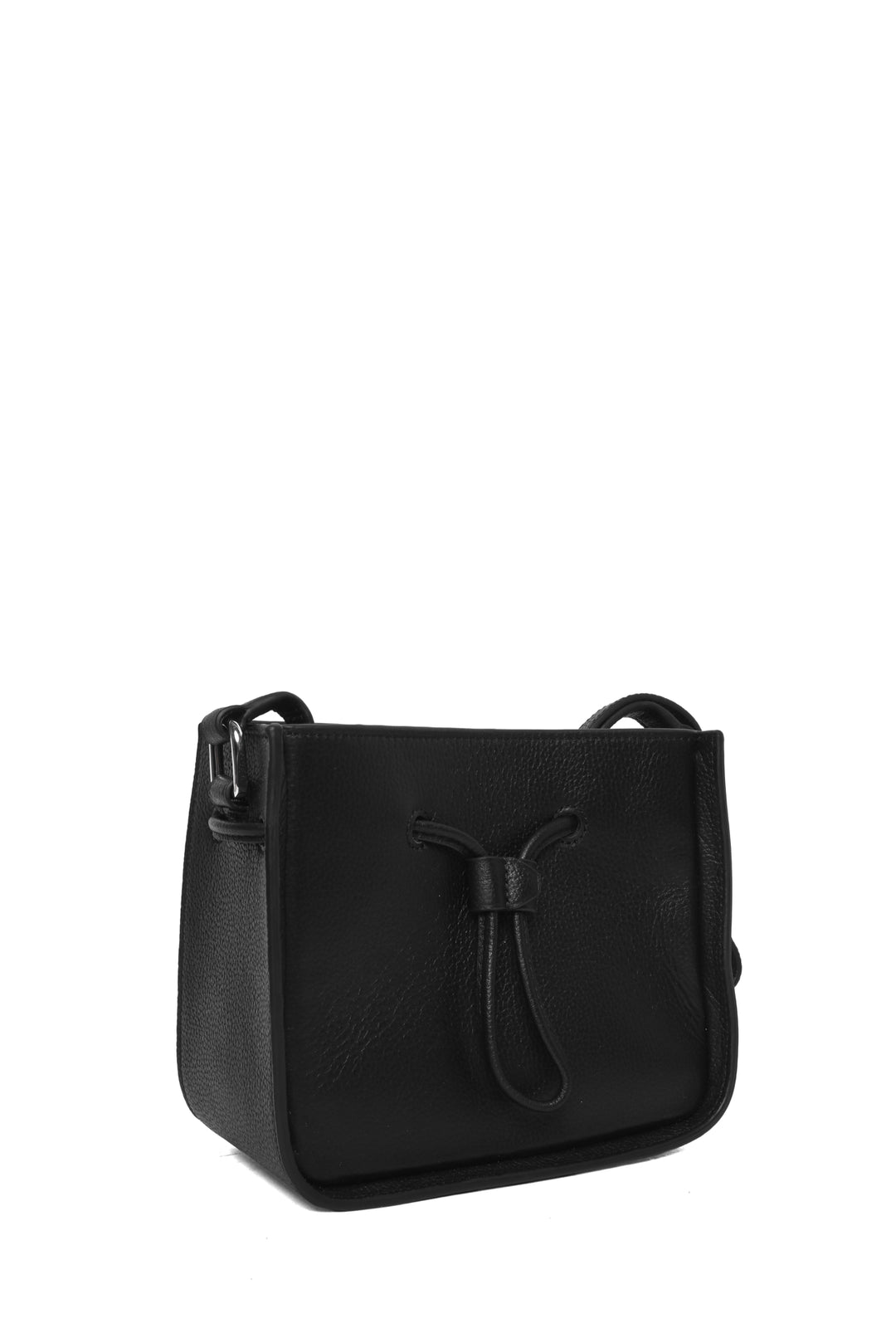 3.1 Phillip Lim Soleil Mini Drawstring Bucket Bag