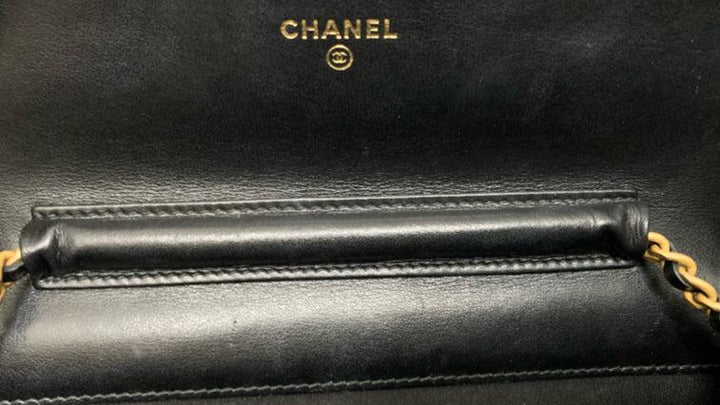 Chanel Purse