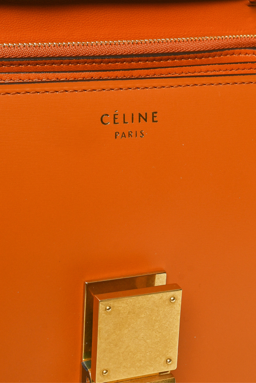 Celine 2016 Medium Box