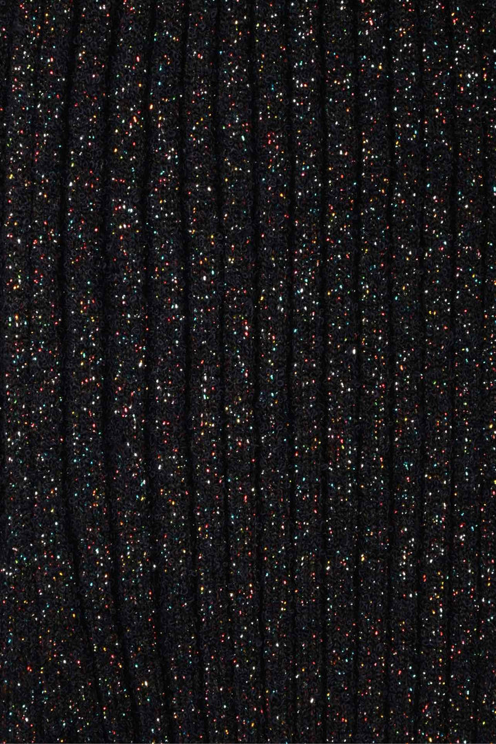 Kenzo Size M Knit Sparkle Pants