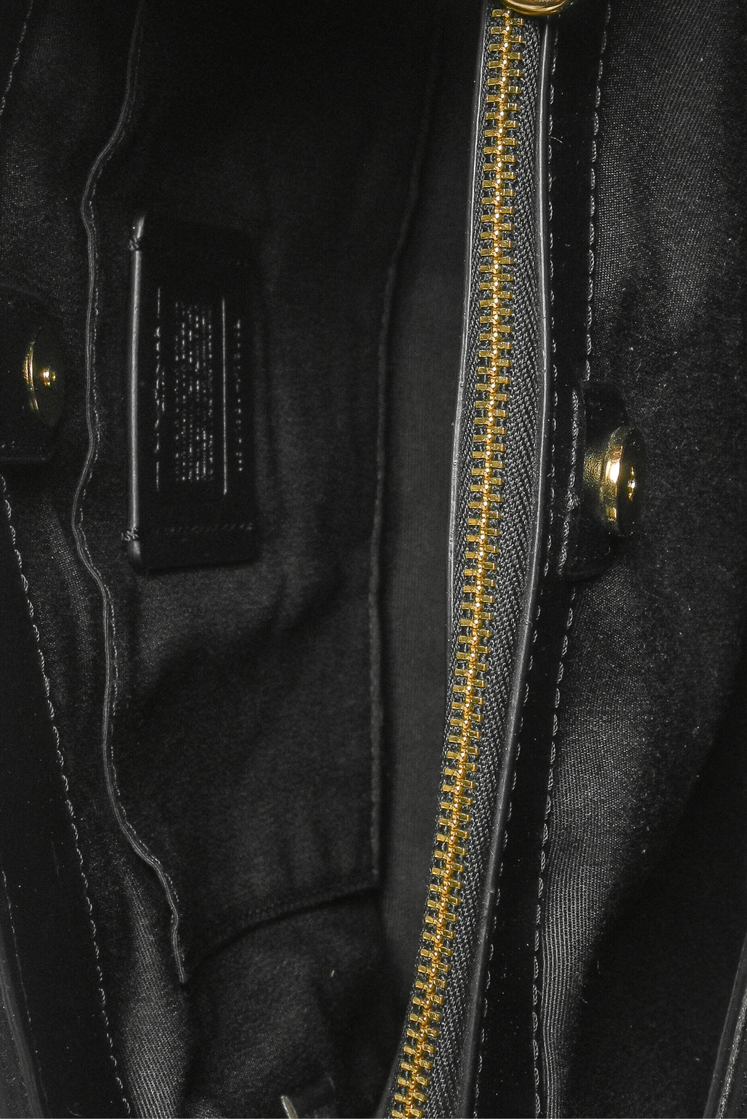 Coach Sage Caryall Crossbody