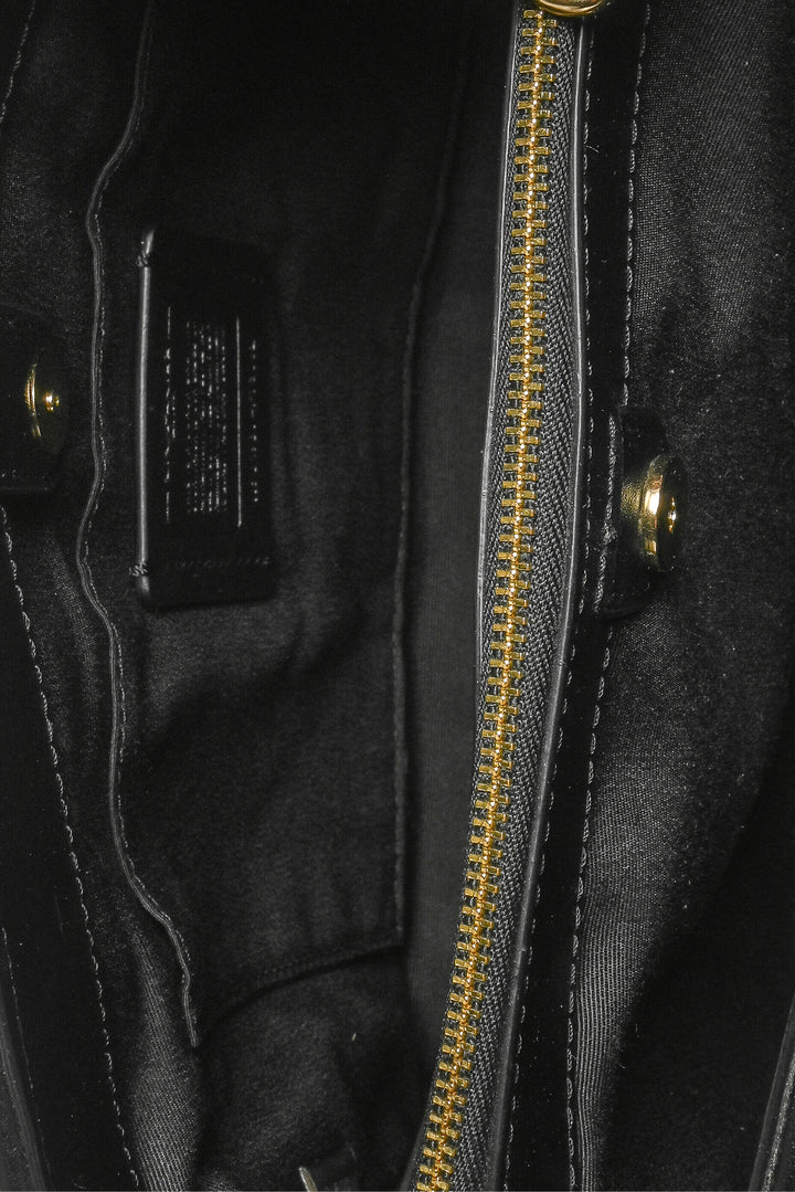 Coach Sage Caryall Crossbody