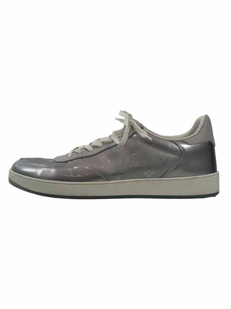 Mens Shoe Size 9 Louis Vuitton Men's Sneakers