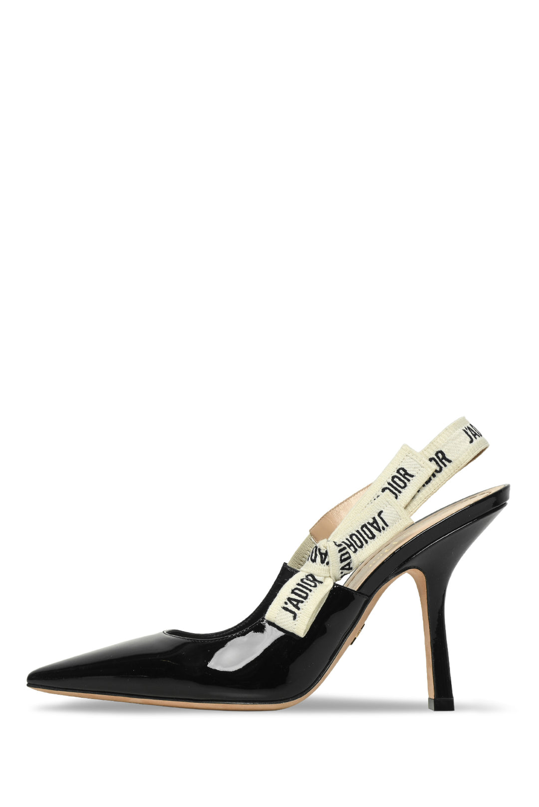 Dior Size 39 J'Adior Slingback Pumps