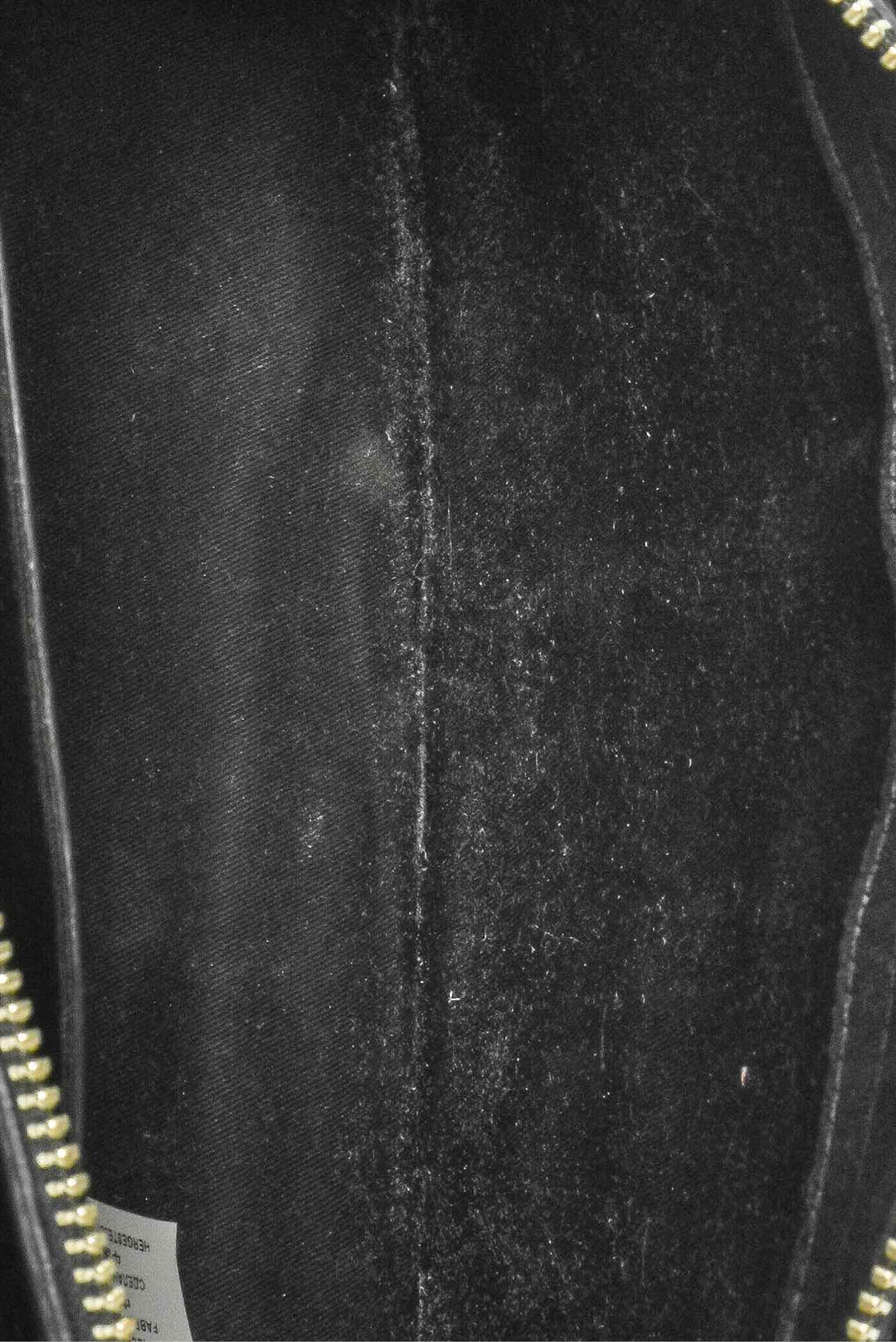 Versus Versace Medium Lion Head Studs Leather Crossbody