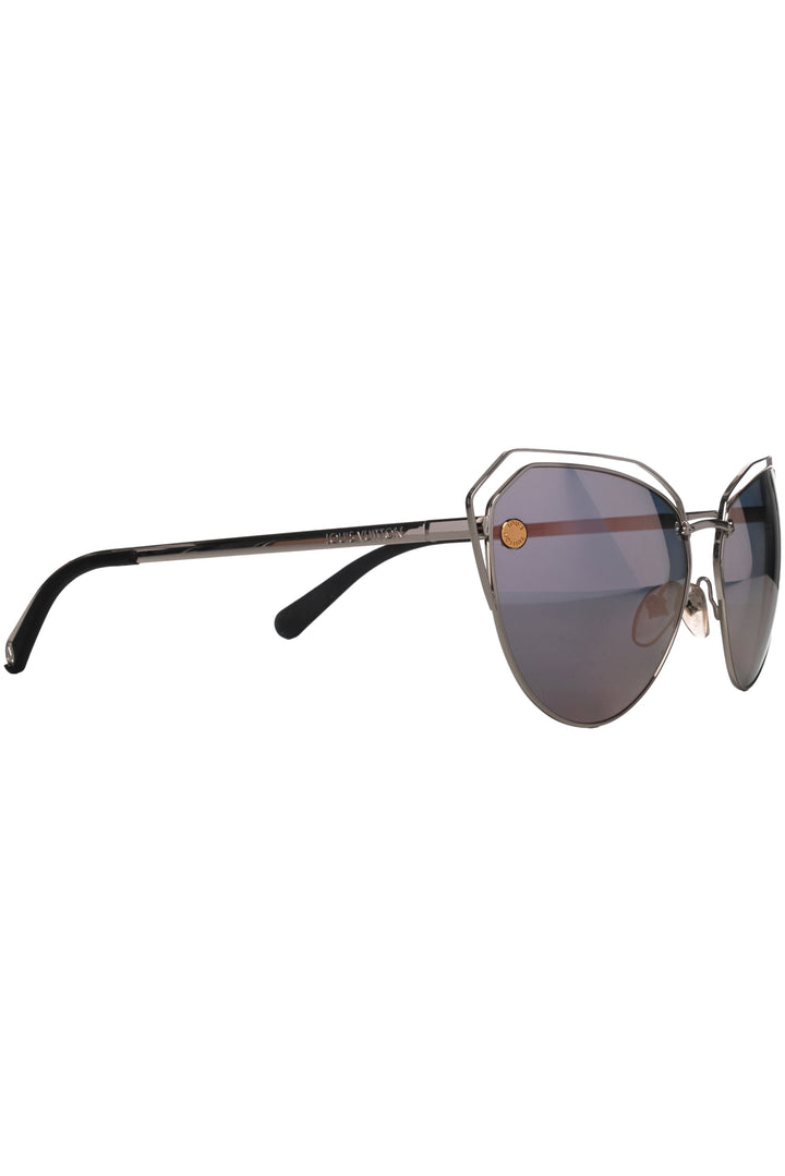 Louis Vuitton Midnight In Paris Sunglasses