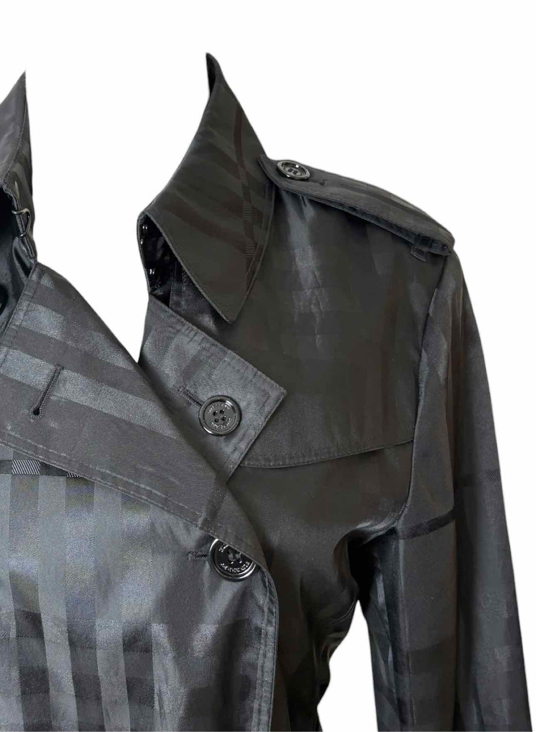 Burberry Size 10 Jacket