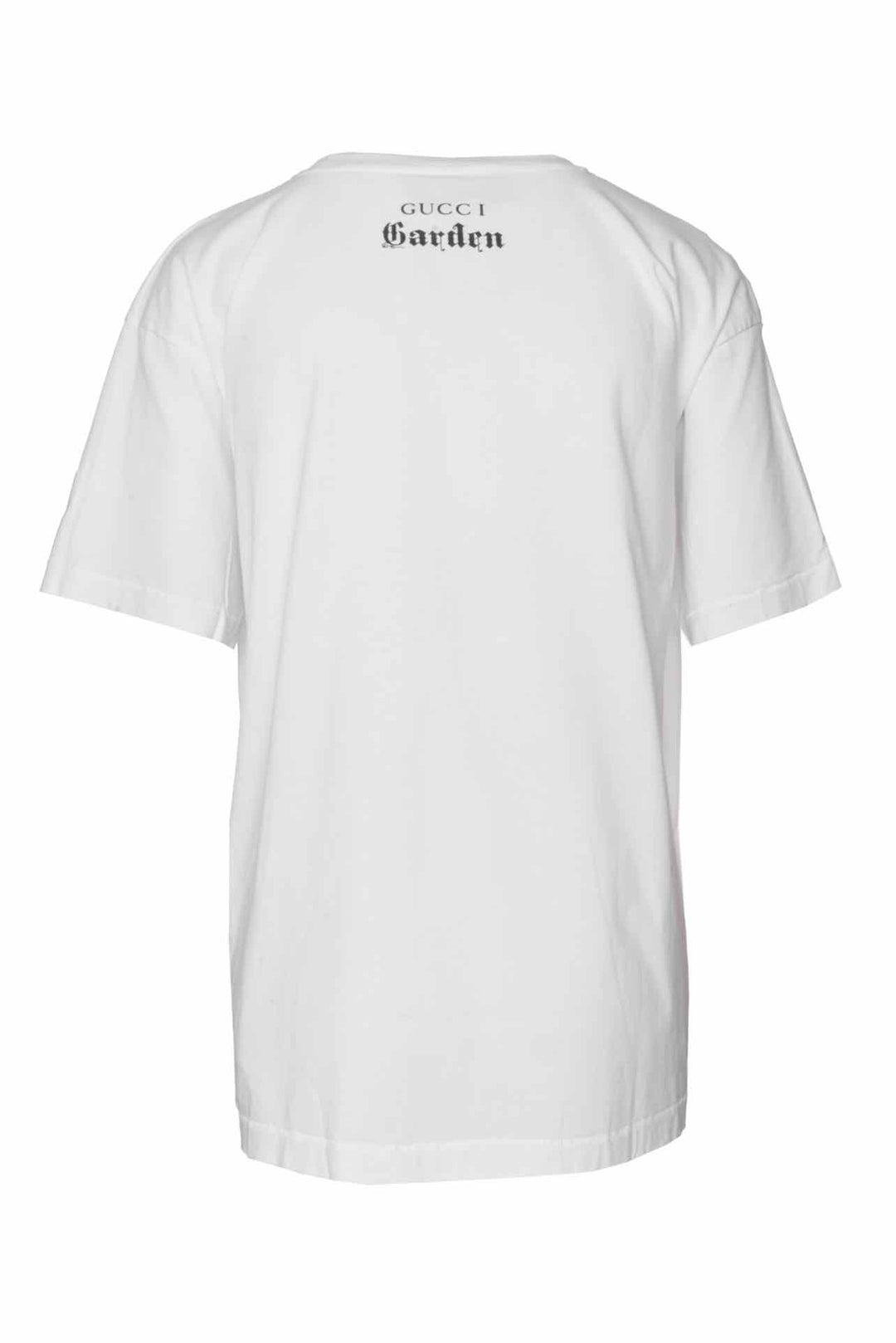 Gucci Size S Men's Gorilla Graphic T-shirt