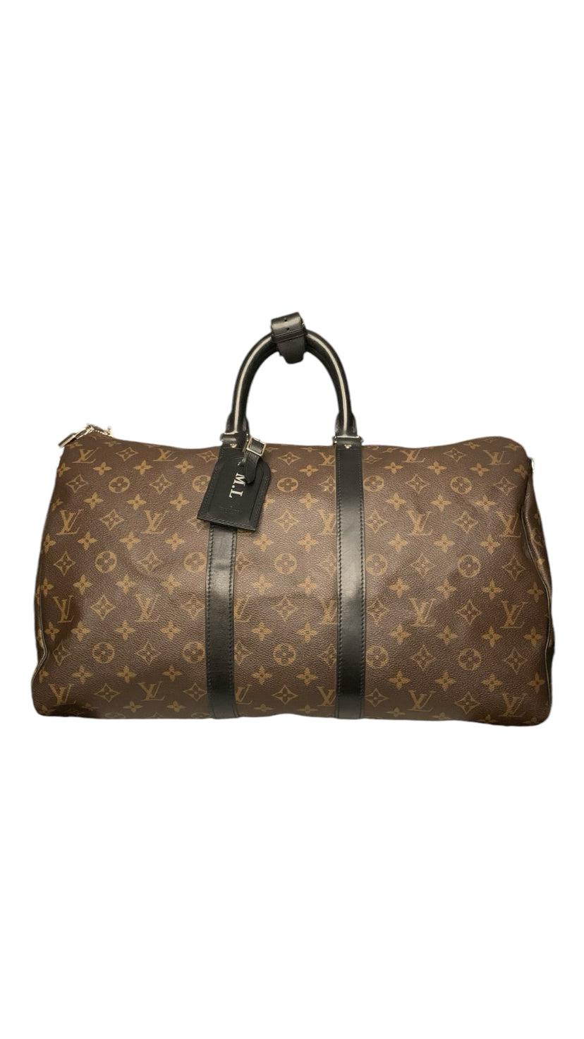 Louis Vuitton Duffle Bags