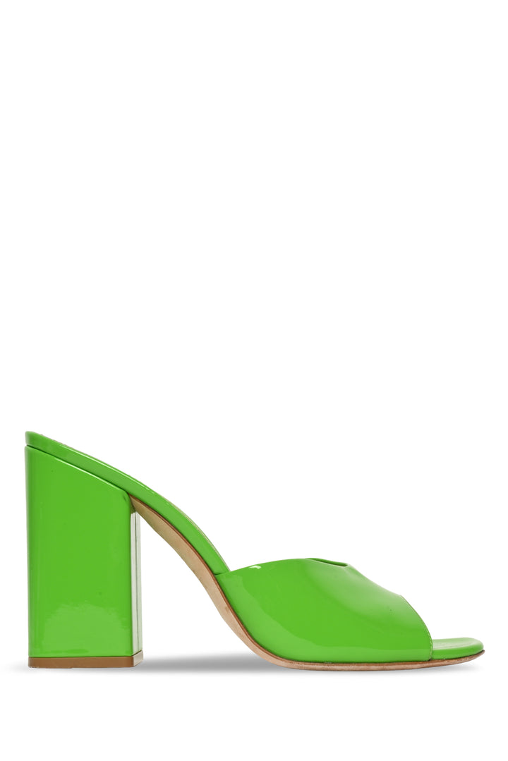 Paris Texas Size 41.5 Anja Mules