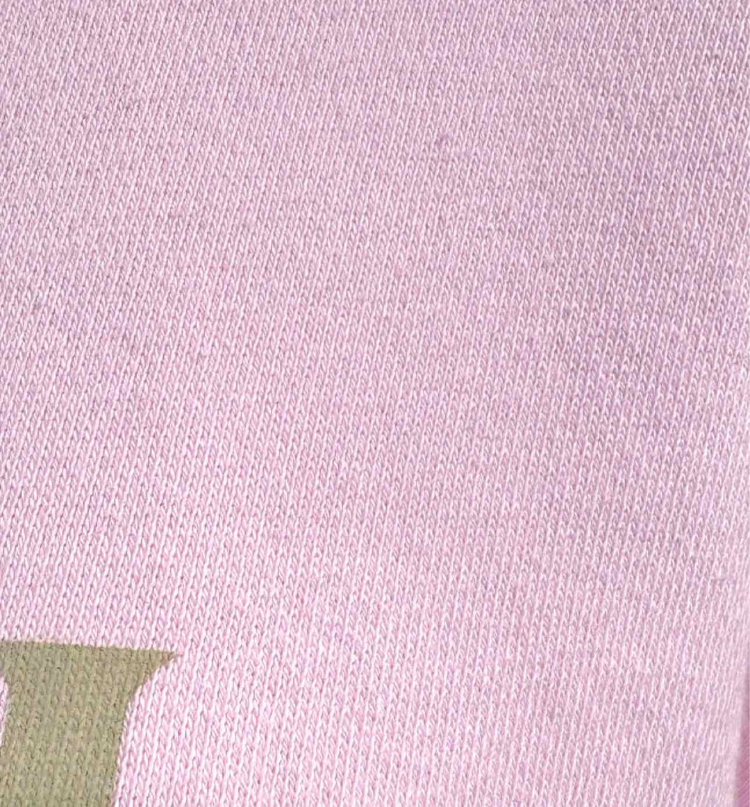 Gucci Size M GG Logo Embroidered Apple Sweatshirt
