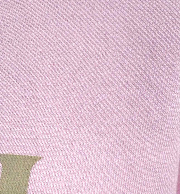 Gucci Size M GG Logo Embroidered Apple Sweatshirt