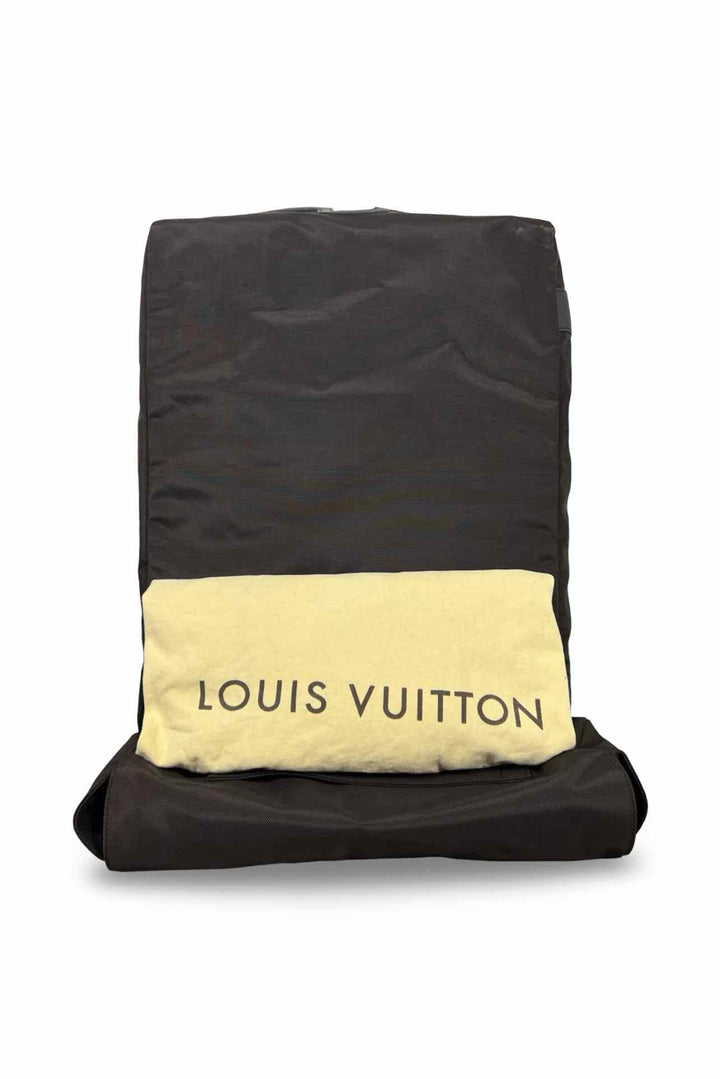 Louis Vuitton Monogram Pegase 50 Suitcase