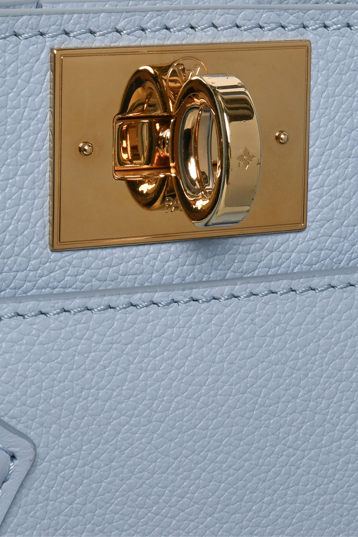 Louis Vuitton Mahina On My Side Tote