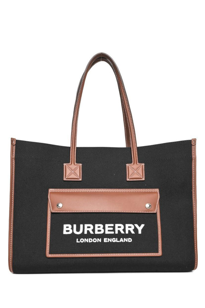 Burberry Medium Freya Tote