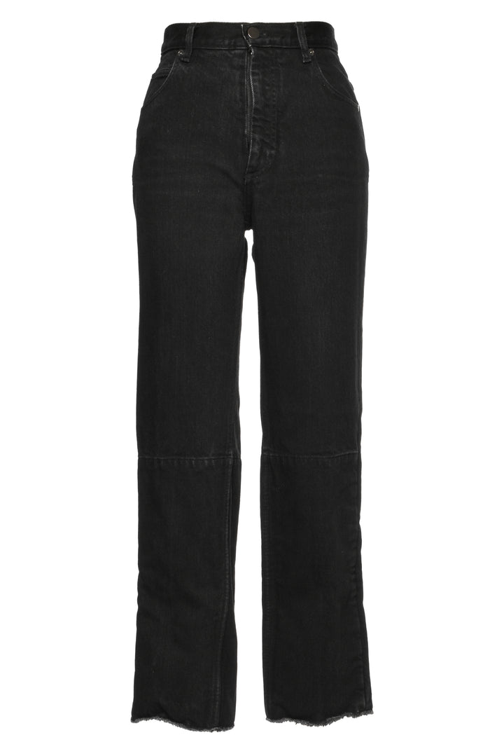Celine Size 34 Jeans