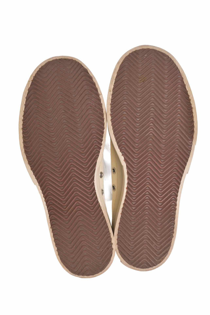 Marni Size 39 Pablo Canvas Sneaker