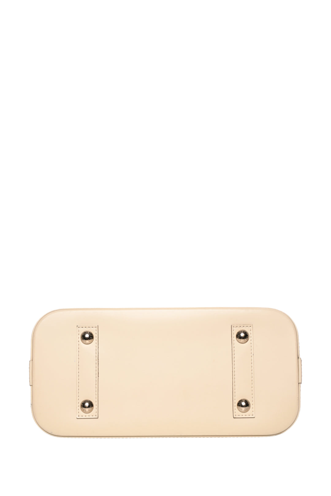 Louis Vuitton 2011 Epi Leather Alma PM Purse